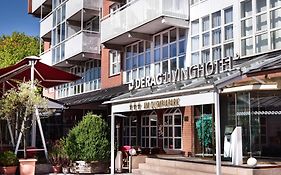 Living Hotel Am Olympiapark